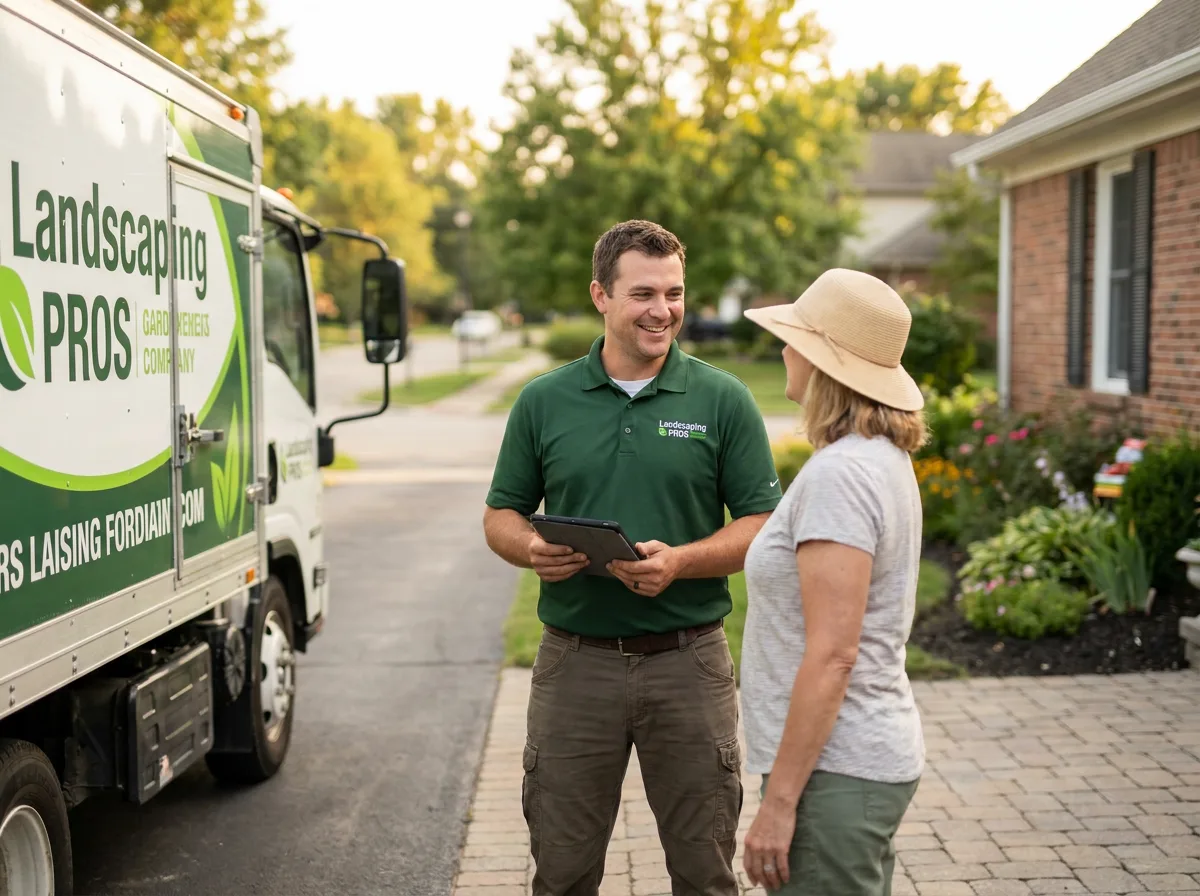 Landscaping Jet, OK FAQs